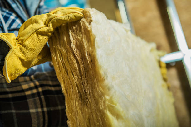 Best Insulation for Specific Applications in Lorenz Park, NY